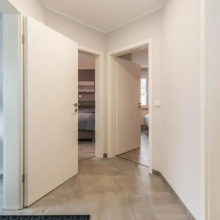 Birkenstrasse 6 Haus Ii Whg1 *