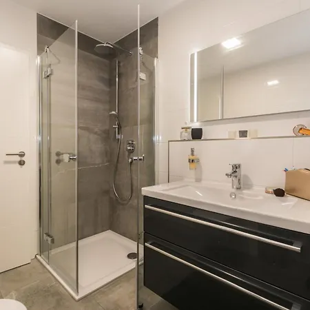 Birkenstrasse 6 Haus Ii Whg1 * Zingst