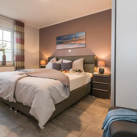 Birkenstrasse 6 Haus Ii Whg1