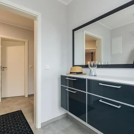 Daire Birkenstrasse 6 Haus Ii Whg1 *