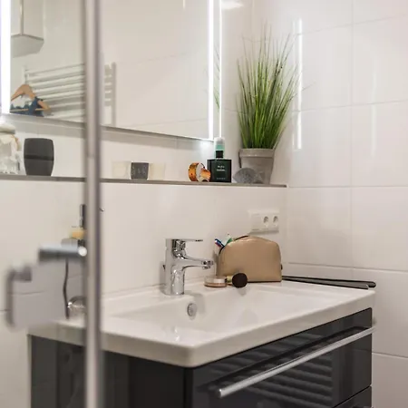 Birkenstrasse 6 Haus Ii Whg1 *