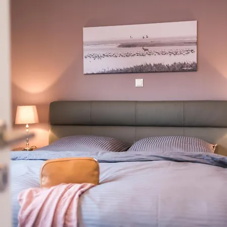 Birkenstrasse 6 Haus Ii Whg1 Zingst