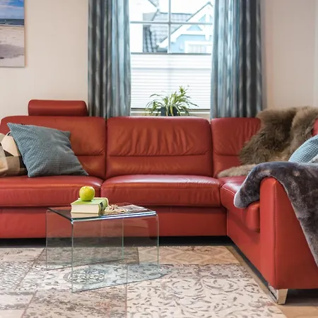 Birkenstrasse 6 Haus Ii Whg1 Zingst