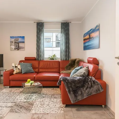 Birkenstrasse 6 Haus Ii Whg1