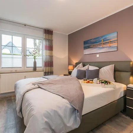 Birkenstrasse 6 Haus Ii Whg1 Daire